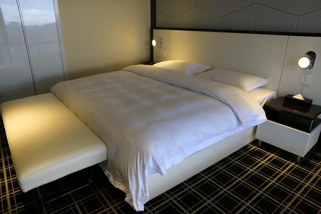D•Mark Hotel Guiyang  Exterior foto