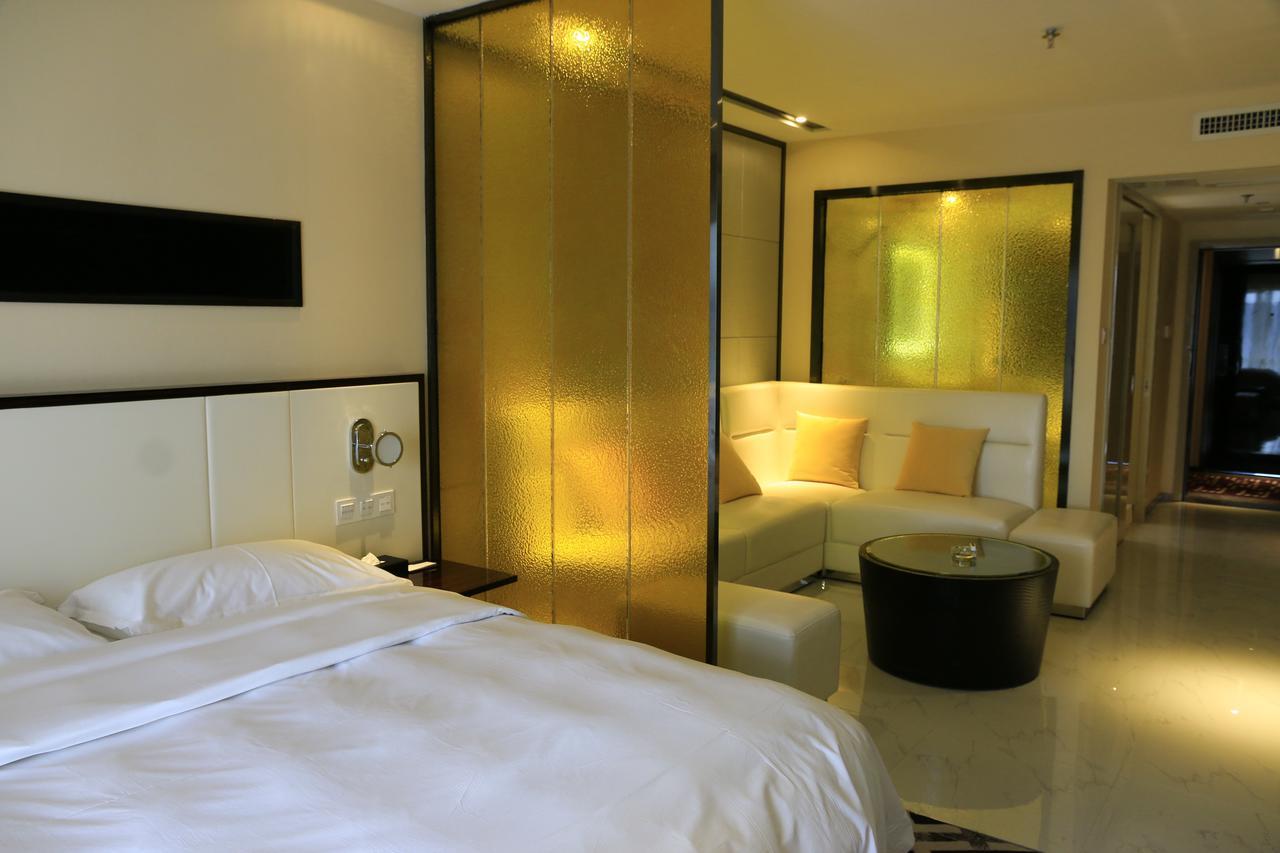 D•Mark Hotel Guiyang  Exterior foto